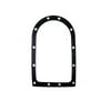 Fuel Tank Gasket Seal (Viton) Harley-Davidson Dyna Super Glide Custom (FXDC) 2005-2014