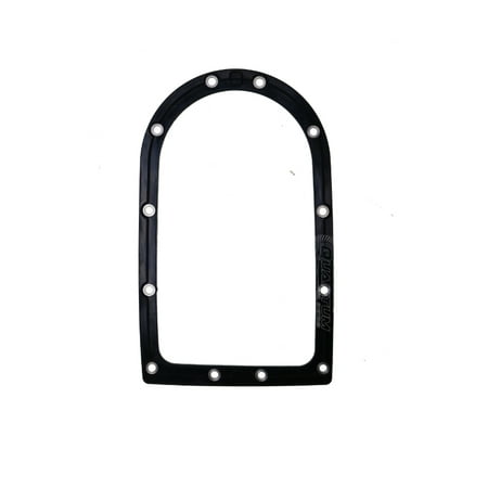 Fxdf Dyna Fat - Fuel Tank Gasket Seal (Viton) Harley-Davidson Dyna Fat Bob (FXDF) 2008-2018