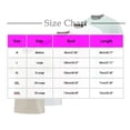 thumbnail image 3 of USNSM Men's T-Shirts Soft Lightweight Short Sleeve Tee Crew Neck Moisture Wicking Outdoor Running Sports Ice Breathable Shirt Gray XXL, 3 of 4