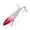 C, variant on Luya Propeller Tractor Hard Bait with Hook and Reflective Coating for Catching Big Fish