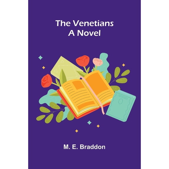 The Venetians, (Paperback)