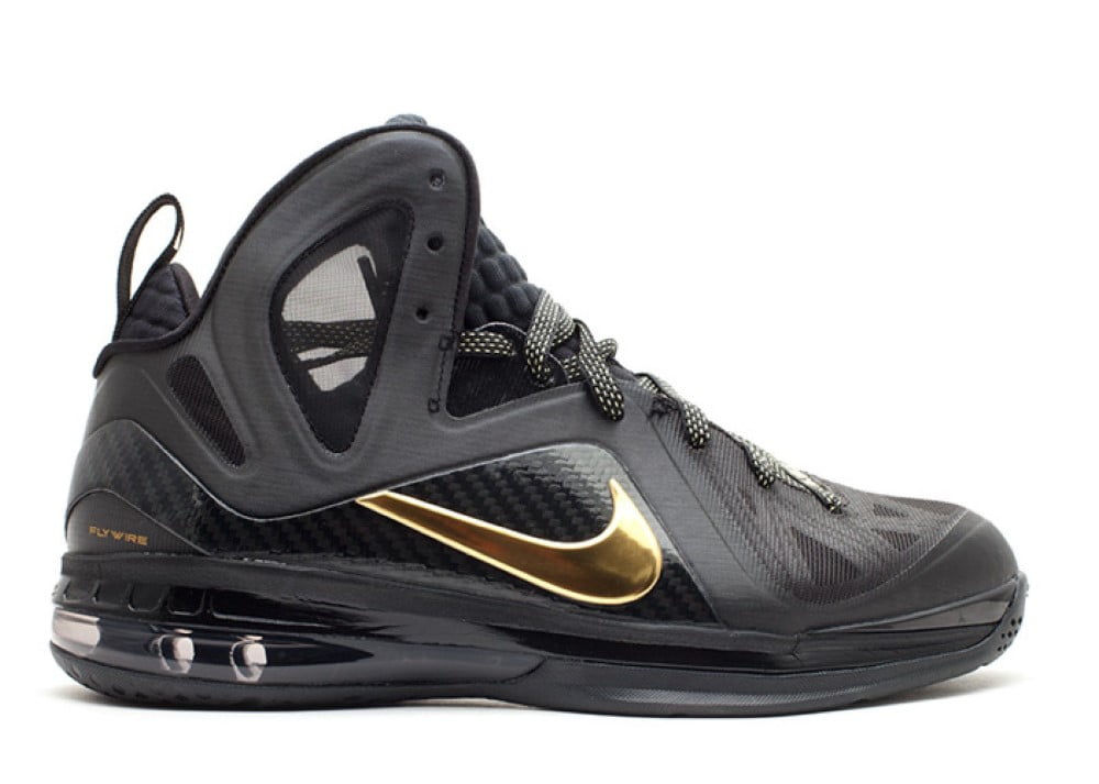 lebron 9 basketball shoes