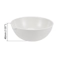 thumbnail image 3 of Cuenco redondo de porcelana de 150ml con pico, 3 of 4