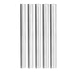 thumbnail image 2 of Tubo De Soporte De Aluminio, 5 Piezas Fuerte 6100-1214-0150 Juego De Tubos De Aluminio Práctico Y Firme Para Robótica, 2 of 7