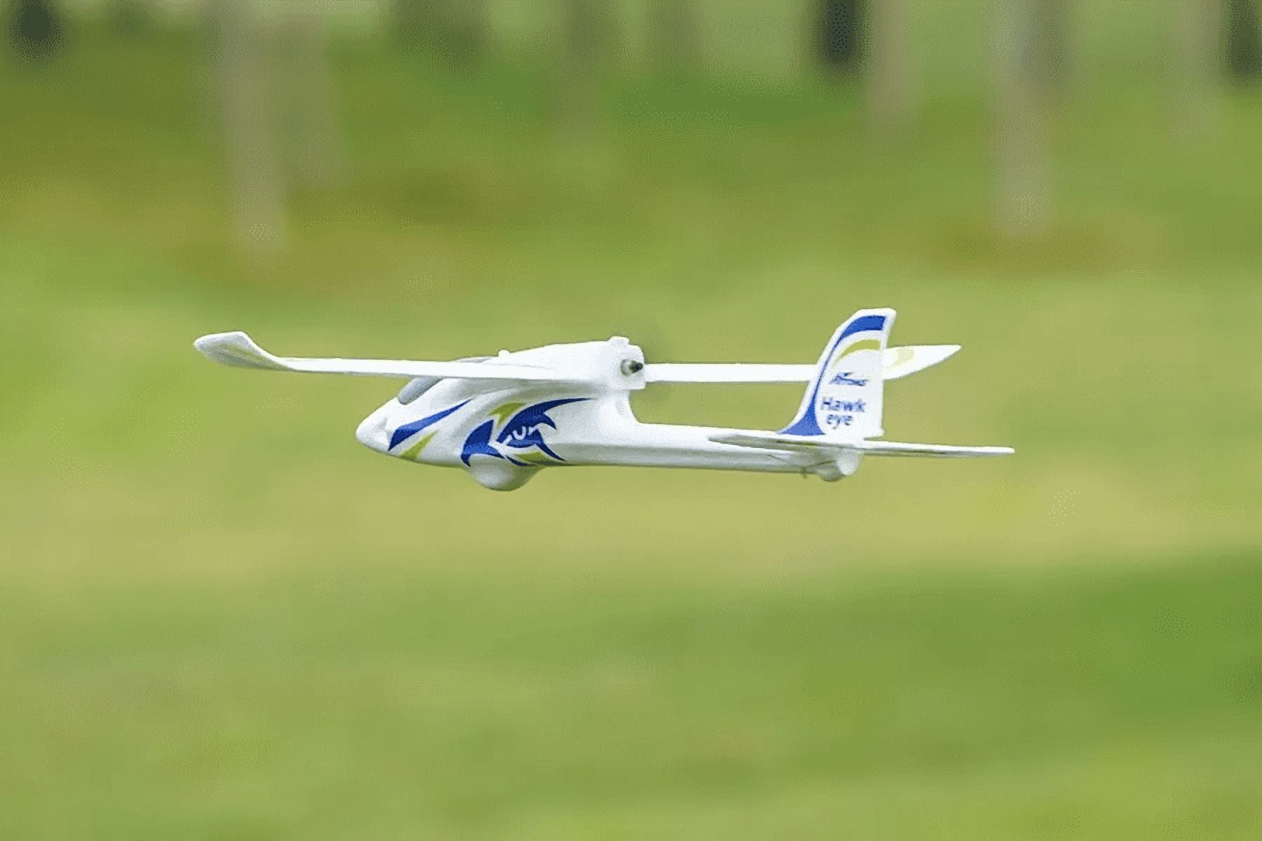 Arrows 600mm Hawkeye RTF