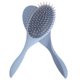 thumbnail image 5 of Peines de Peluquería con Diseño de Espejo Peines Profesionales Finos y Anchos TFixol  Peine, 5 of 7