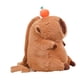 thumbnail image 1 of Caja de pañuelos de coche de peluche de Capybara, caja de papel tisú, caja de servilletas, caja de pañuelos creativa de Animal relleno para el hogar,, 1 of 9