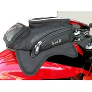Gears Neptune Motorcycle Magnetic Tank Bag (100196-1)