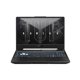 thumbnail image 1 of LAPTOP ASUS TUF GAMING A15 FA506NC 15.6" AMD RYZEN 5 7535HS RAM 16GB SSD 512GB RTX3050 4GB W11H, 1 of 6