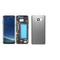 thumbnail image 1 of Écran LCD + Cadre Compatible avec Samsung S8 G950 Amoled, 1 of 5