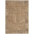 thumbnail image 1 of Safavieh Vintage 8'10" x 12'2" Rug in Taupe, 1 of 3