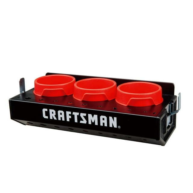 Estante magnético para latas de aerosol CRAFTSMAN CMST98255
