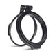 thumbnail image 1 of Seitruly Soporte de filtro de cámara Lente de videocámara Adaptador de montaje abatible Convertidor de anillos Accesorios para fotos 72 mm, 1 of 6