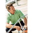 thumbnail image 2 of Cutter & Buck Men's Cutter & Buck CB Drytec Genre Textured Solid Mens Big and Tall Polo Shirt, 2 of 2