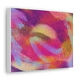 thumbnail image 2 of Art by Selin Splash Abstract Wall Art, 2 of 4