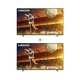thumbnail image 2 of Combo TV Samsung 85" Smart TV BEF-H 4K UHD (2026) X2 Unidades, 2 of 11