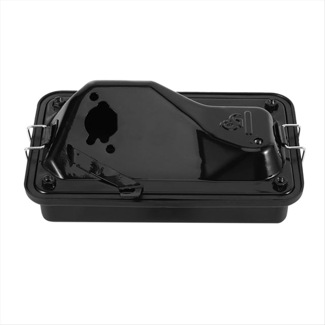 Piezas del Generador Piezas de Repuesto de la Carcasa del Filtro de Aire para Herramientas de Reparación del Generador de Gasolina GX160 170 2KW-3KW