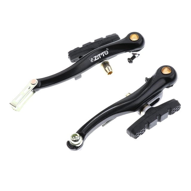 Juego Frenos Bicicleta de Montaña Carretera Ciclismo Accesorio Sharpla Juego de frenos V
