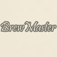 thumbnail image 3 of CafePress - Brew Master Light T Shirt - Men's Classic Graphic T-Shirt, 3 of 4