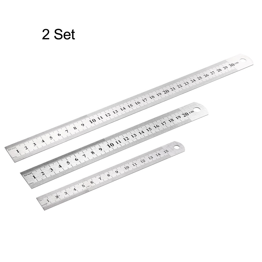 6 inch ruler