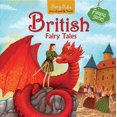 thumbnail image 1 of BRITISH FAIRY TALES AZBOOK USA VARIOS, 1 of 1