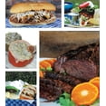 thumbnail image 2 of The Hungry Slow Cooker Cookbook, (Paperback), 2 of 5