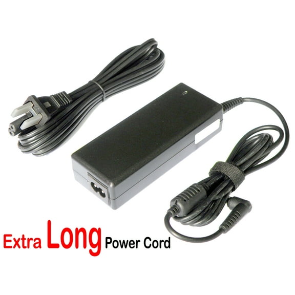 iTEKIRO AC Power Supply Adapter Charger for OxyGo, OxyGo Fit Portable Oxygen Concentrators (Not for OxyGo Next); OxyGo 1400-1040, 1400-2040