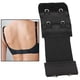 thumbnail image 3 of Extensión para brasier Adda Lingerie Modelo EW020, Extensión de dos broches, Colores surtidos básicos, 3 of 3