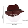 thumbnail image 3 of DPTALR Romantic Bird Long-lasting Non-stick Cup Lazy Blush Makeup, 3 of 3