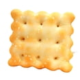 thumbnail image 3 of Cojín de felpa perfecl con forma de galleta cojín del asiento cuadrado, 3 of 8