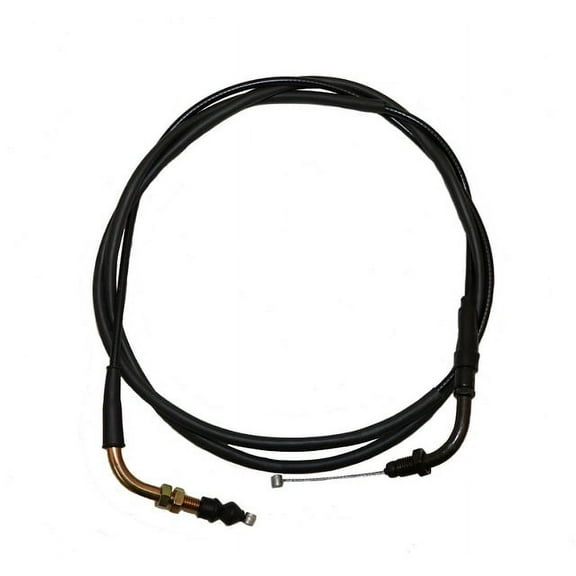 Universal Parts 65" Throttle Cable