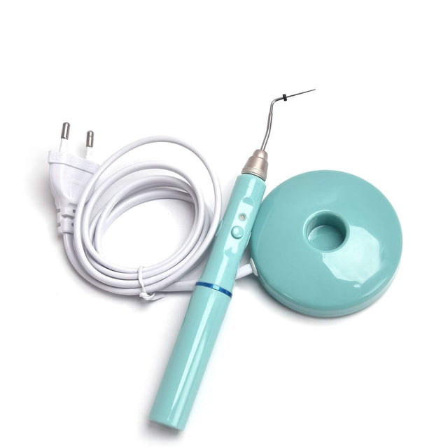 Gutta Percha Points Obturation System Pen with 2 Tips …