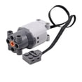 thumbnail image 4 of Piezas de repuesto para motor de servomotor de juguete de bloques de construcción LEGO EV3 compatibles, 4 of 4