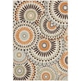 thumbnail image 1 of Safavieh Veranda Cream Indoor Outdoor Rug - Runner 2'3" x 8', 1 of 1