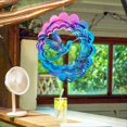 thumbnail image 4 of 12inch Flying bird Wind Spinner Metal, 4 of 5