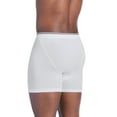 thumbnail image 4 of Jockey Men's Pouch 5" Boxer Brief - 2 Pack, 4 of 5