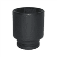 thumbnail image 3 of K-Tool 34260 1-15/16 x 3/4" Drive 6pt Fractional SAE Deep Impact Socket, 3 of 3