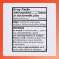 thumbnail image 5 of Rugby Meclizine Anti Nausea Tablets for Vertigo and Travel Sickness, 25mg, 100 Count, 5 of 6