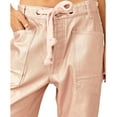 thumbnail image 2 of Free People Moxie Metallic Low Slung (Unisex, Bubblegum, 26), 2 of 3