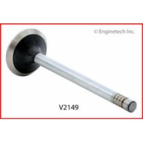 VALVE 1 EXH CHRY 2.2L 1