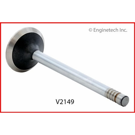 VALVE 1 EXH CHRY 2.2L 1