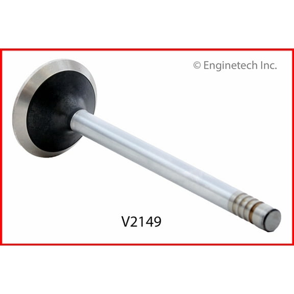 VALVE 1 EXH CHRY 2.2L 1