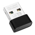 thumbnail image 1 of 900Mbps WiFi 6 Adaptador USB Bluetooth 5.3 AX900 USB Dongle Tarjeta de Red Inalámbrica de Doble Banda 2,4/5G Controlador Libre para PC, 1 of 5