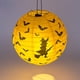 thumbnail image 2 of Gran venta New Halloween Paper Hanging DIY Holiday Party Decor Scary, 2 of 5