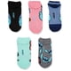 thumbnail image 3 of Pack de 5 calcetines Disney Lilo & Stitch No Show para mujer, 3 of 3