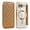 Brown, variant on for Google Pixel 9a Case Compatible with Magsafe, Slim Fit Flip Protective PU Leather Wallet Case with RFID Blocking Card Slot Build-in Len Protector for Google Pixel 9a, Blue