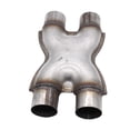 thumbnail image 1 of Repuestos De Reparación Robustos De Tubo Cruzado Genérico De 2,25" Reemplazo Directo Práctico, 1 of 8