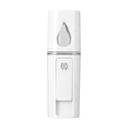 thumbnail image 1 of Humidificador de dispositivo de belleza de vaporizador de rociador de humectante facial de mano Wmkox8yii FSASFJB1519, 1 of 1