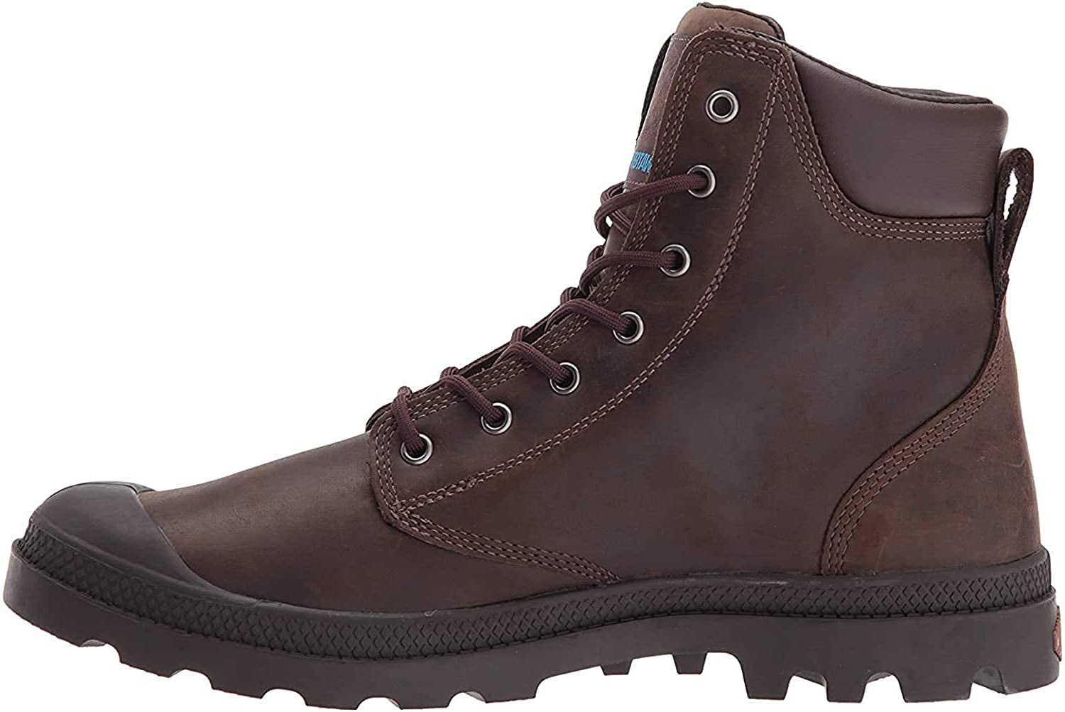 Waterproof Shoes Palladium Boots Pampa Cuff Wp Lux Palladium