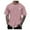 Pink, variant on Ketyyh-chn99 T Shirts for Man Solid Color Short Sleeve Tee Mens Casual Slim Fit Short Sleeve T-Shirts Soft Lightweight Tee Shirt Pink,XL